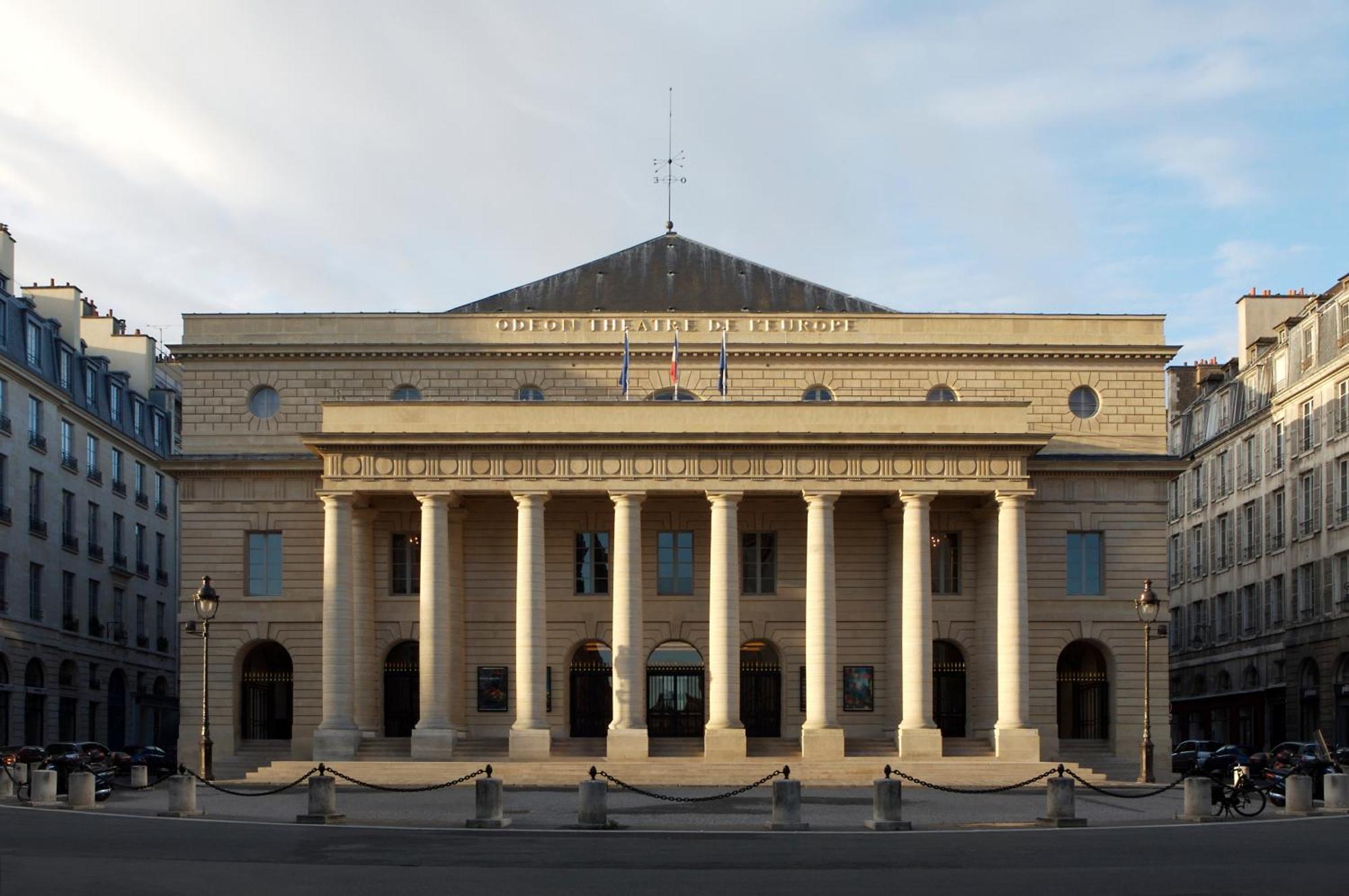 Apartamento Casa Volpe París Exterior foto